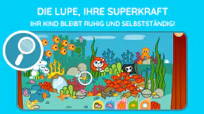 Pango Verstecken: Märchen screenshot 5