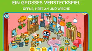 Pango Verstecken: Märchen screenshot 7