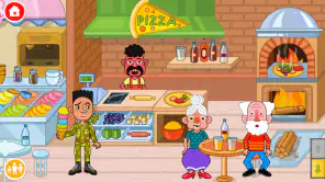 Pepi Super Stores: Fun & Games screenshot 5