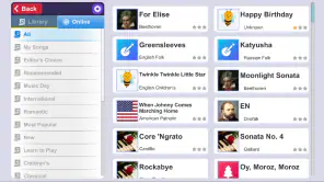 Piano ORG : Play Real Keyboard screenshot 2