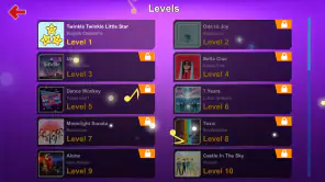 Piano ORG : Play Real Keyboard screenshot 5