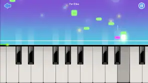 Piano ORG : Play Real Keyboard screenshot 7