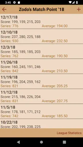 PinPal screenshot 2