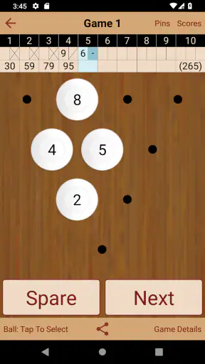 PinPal screenshot 3