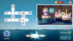 PixWords® Scenes screenshot 2