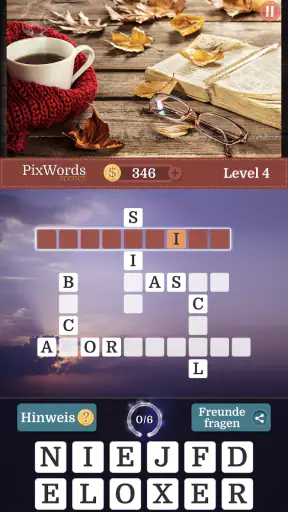 PixWords® Scenes screenshot 4