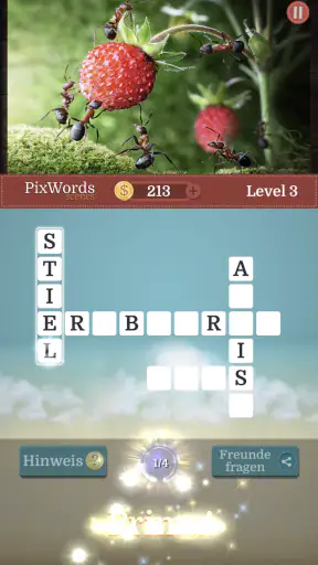 PixWords® Scenes screenshot 5