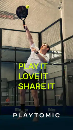 Playtomic - Play padel screenshot 7