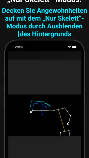 Pose & Tracking for Darts screenshot 2