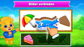 Puzzle spiele kinder alter 2-7 screenshot 4