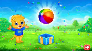Puzzle spiele kinder alter 2-7 screenshot 8