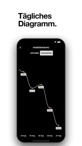 Reaktionstraining screenshot 8