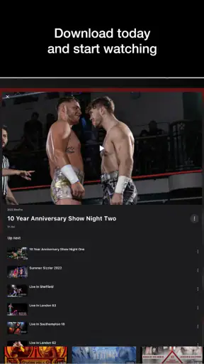 RevPro OnDemand screenshot 8