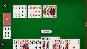 Rommé Palast - Karten und Spaß screenshot 2