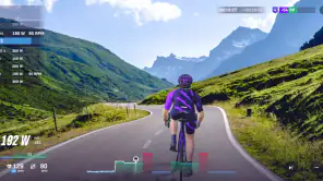 ROUVY: Indoor Cycling screenshot 3
