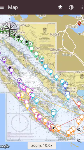 Sail Expert: Sailing App screenshot 4