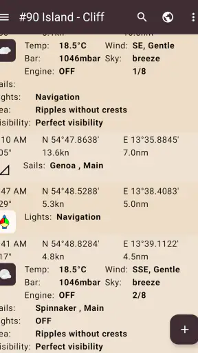 Sail Expert: Sailing App screenshot 5