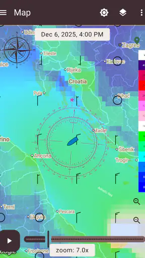 Sail Expert: Sailing App screenshot 6