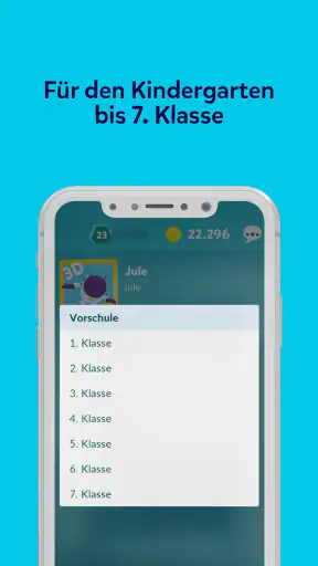 Scoyo – Die Lernapp für Kinder screenshot 3