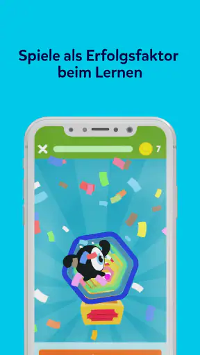 Scoyo – Die Lernapp für Kinder screenshot 4