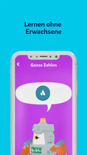 Scoyo – Die Lernapp für Kinder screenshot 5