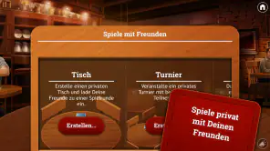 Skat Palast: Live Skat spielen screenshot 6