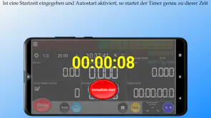 Speedpilot screenshot 3