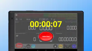 Speedpilot screenshot 6