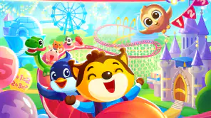 Spiele für kinder ab 3-4 jahre screenshot 6