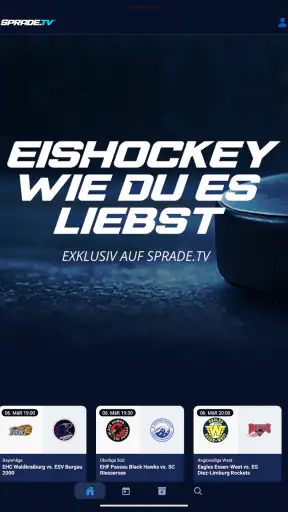 SpradeTV screenshot 5