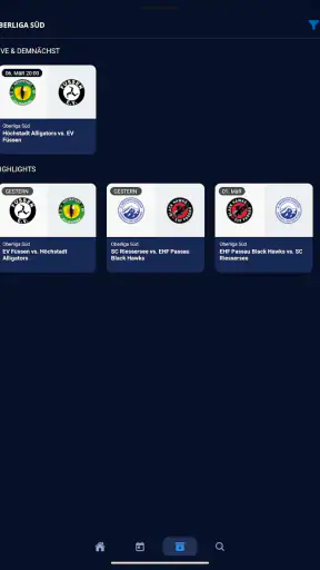 SpradeTV screenshot 7
