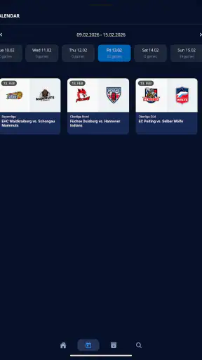 SpradeTV screenshot 8