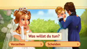 Storyngton Hall: Haus Spiele screenshot 1