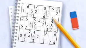 Sudoku - Klassisches Sudoku screenshot 7