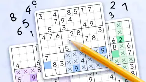 Sudoku - Klassisches Sudoku screenshot 8