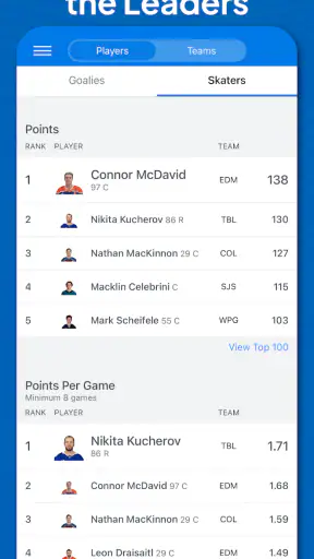 Superfan Sports: Pro Hockey screenshot 8
