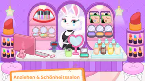 Supermarkt Kinder Einkauf Spaß screenshot 3