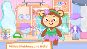 Supermarkt Kinder Einkauf Spaß screenshot 7