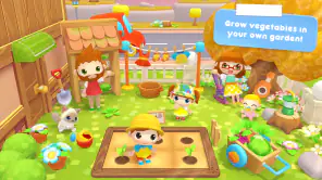 Sweet Home: Kinderspiele 3-7 screenshot 5