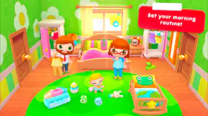 Sweet Home: Kinderspiele 3-7 screenshot 6