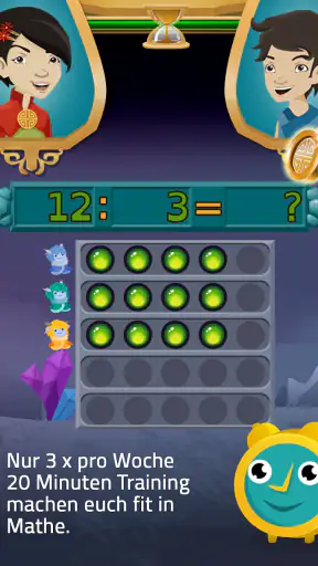 Talasia - Mathe meistern screenshot 4
