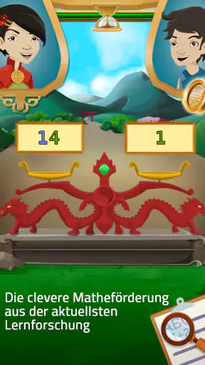 Talasia - Mathe meistern screenshot 7