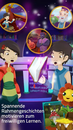 Talasia - Mathe meistern screenshot 8