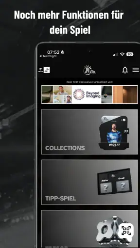 THW Kiel Handball screenshot 5