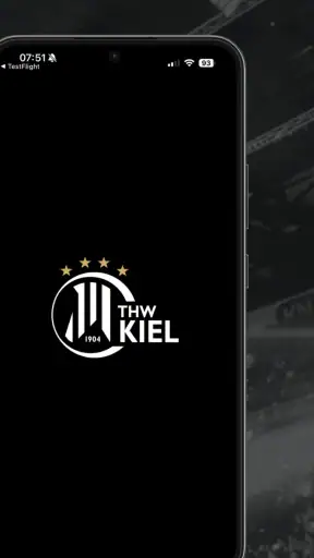 THW Kiel Handball screenshot 6