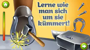 Tierfarm für Kinder Spiele 3 4 screenshot 4
