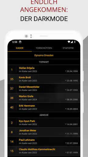 Tifosi Dynamo screenshot 6