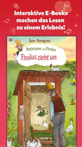 tigerbooks screenshot 3