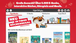 tigerbooks screenshot 6
