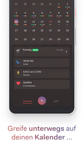 TIME2TRI Athlet screenshot 3
